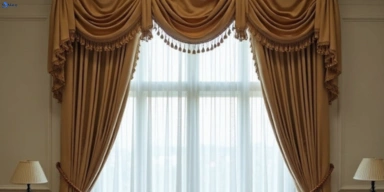 Living room lounge curtain cleaning service coolum-beach Matty Curtain Cleaning