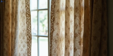 Curtain deodorising and odour removal steam cleaning coolum-beach QLD