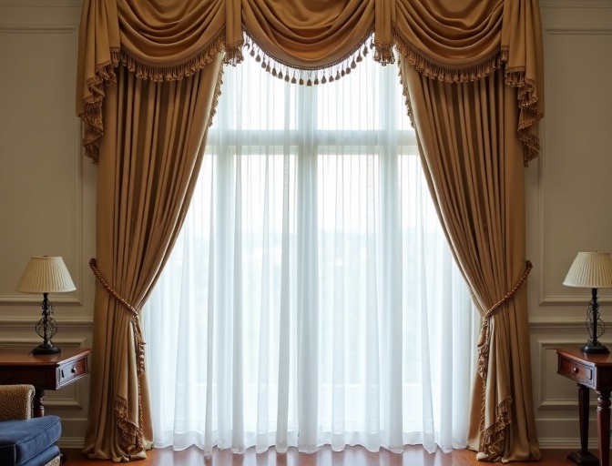 Coolum Beach Drapes Cleaning